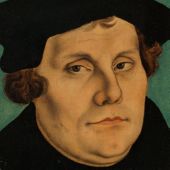 Citas de Martin Luther