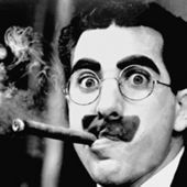 Citas de Groucho Marx