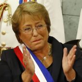 Citas de Michelle Bachelet