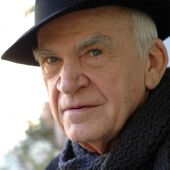 Citas de Milan Kundera