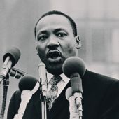 Citas de Martin Luther King Jr.