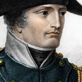Citas de Napoleon Bonaparte