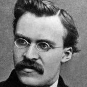 Citas de Friedrich Nietzsche