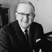 Citas de Norman Vincent Peale