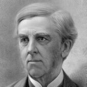 Citas de Oliver Wendell Holmes