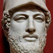 Citas de Pericles