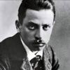 Rainer Maria Rilke Quotes