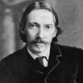 Citas de Robert Louis Stevenson