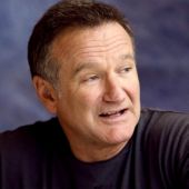 Citas de Robin Williams