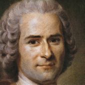 Citas de Jean Jacques Rousseau