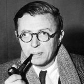 Citas de Jean Paul Sartre