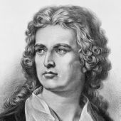 Citas de Friedrich Schiller