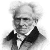 Citas de Arthur Schopenhauer