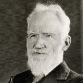 Citas de George Bernard Shaw