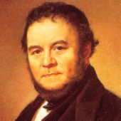 Citas de Stendhal