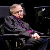 Citas de Stephen Hawking
