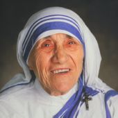 Citas de Teresa of Calcutta