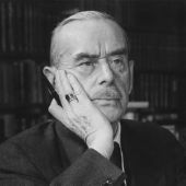 Citas de Thomas Mann