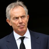Citas de Tony Blair