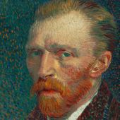 Citas de Vincent van Gogh