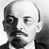 Citas de Vladimir Lenin