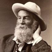 Citas de Walt Whitman