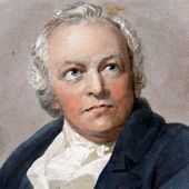 Citas de William Blake