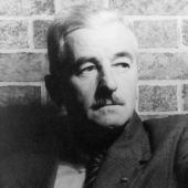 Citas de William Faulkner