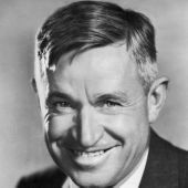 Citas de Will Rogers