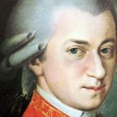 Citas de Wolfgang Amadeus Mozart